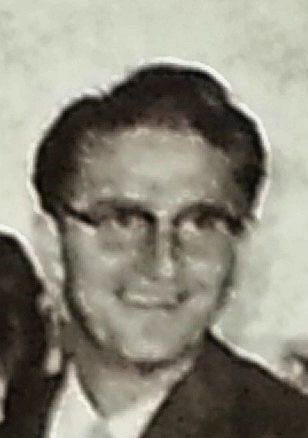 Loren Waldon Ferre (1919 - 1991) Profile